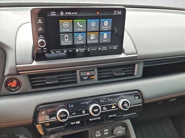 Certified 2024 Honda Pilot TrailSport image 14