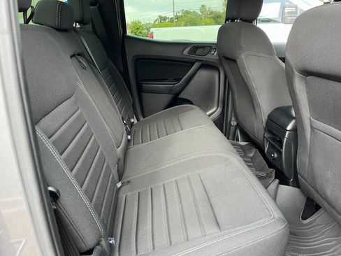 Used 2021 Ford Ranger XL w/ Equipment Group 101A High image 15
