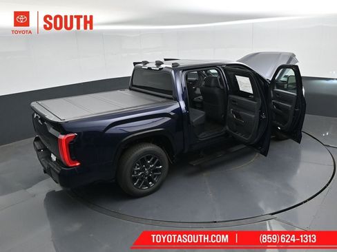 New 2026 Toyota Tundra Platinum AWD/4WD image 60