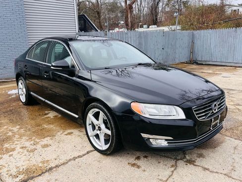 Used 2016 Volvo S80 T5 w/ Convenience Package image 4
