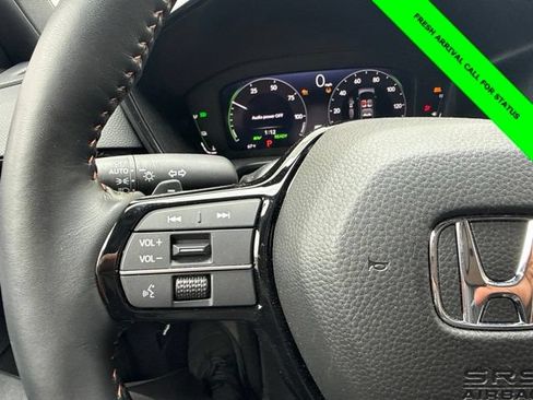 Used 2026 Honda CR-V Sport Touring image 21