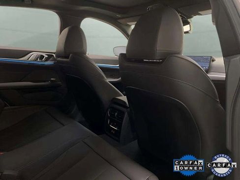 Used 2025 BMW 430i xDrive w/ Premium Package image 78