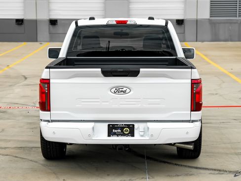 Used 2026 Ford F150 XL AWD/4WD image 13