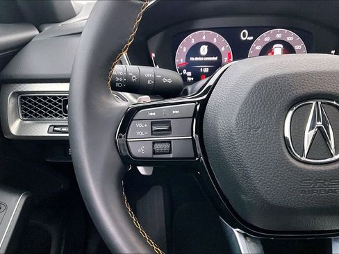 Certified 2026 Acura Integra A-Spec FWD image 25