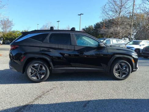 New 2026 Hyundai Tucson SEL FWD image 8