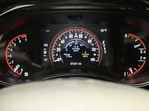 Used 2021 Dodge Durango GT AWD/4WD image 15