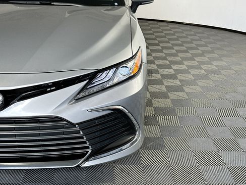 Certified 2023 Toyota Camry XLE image 9