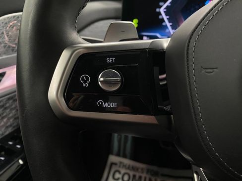 Certified 2023 BMW 760i xDrive w/ Executive Package image 16