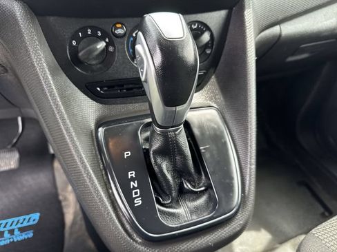 Used 2015 Ford Transit Connect XL FWD image 14