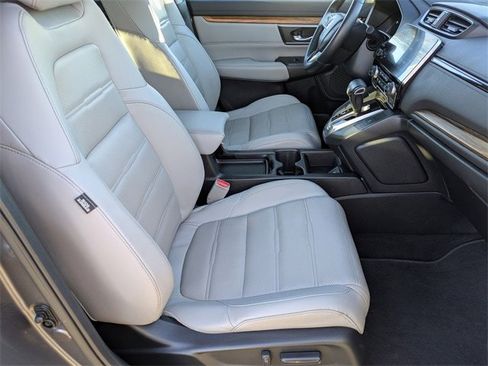 Used 2017 Honda CR-V EX-L image 12