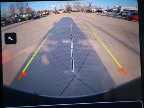 Used 2024 RAM 2500 Big Horn w/ Night Edition image 19