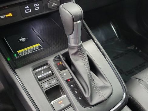 Certified 2024 Honda CR-V EX-L image 31