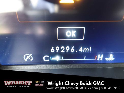 Used 2021 Lincoln Navigator L Black Label image 18