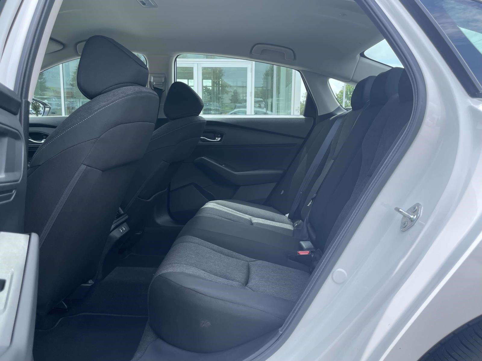 Used 2026 Honda Accord LX image 10