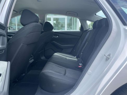 Used 2026 Honda Accord LX image 10