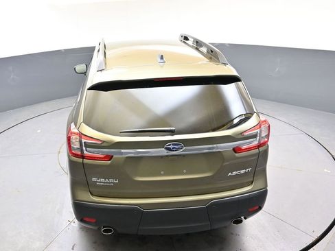 Certified 2025 Subaru Ascent Premium AWD/4WD image 40