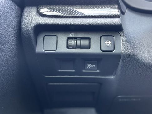 Used 2015 Subaru WRX Limited w/ Popular Package #1 image 38