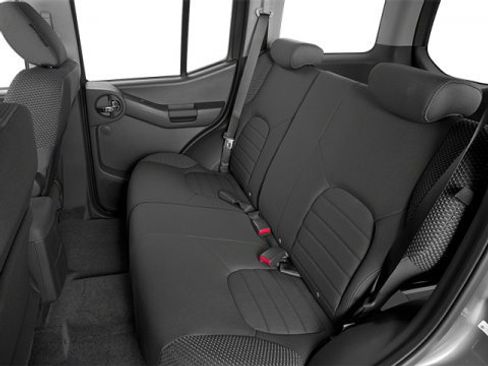 Used 2013 Nissan Xterra X image 17