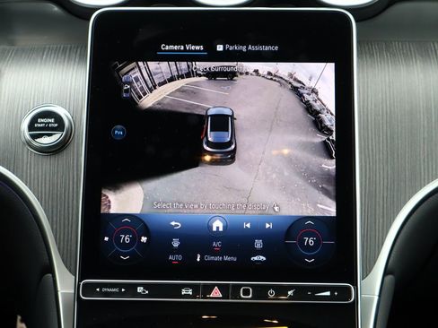 New 2026 Mercedes-Benz GLC 300 4MATIC image 17