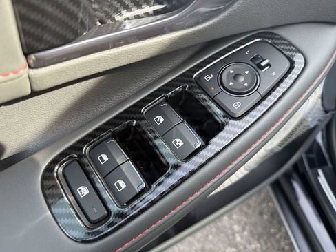 Used 2024 Hyundai Sonata N Line FWD image 13