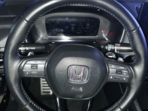 Used 2023 Honda Accord Sport image 12