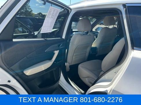 Used 2020 MAZDA CX-9 Grand Touring AWD/4WD image 27