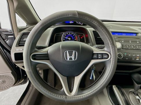 Used 2010 Honda Civic LX image 11