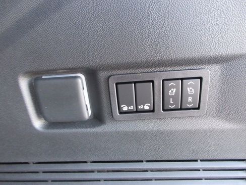 New 2026 Chevrolet Tahoe RST w/ RST Capability Package image 12