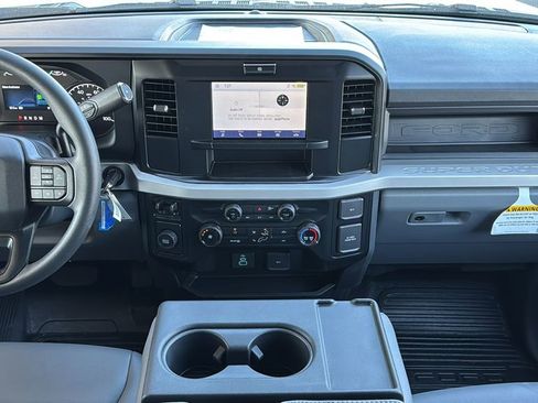 New 2026 Ford F450 XL w/ XL Chrome Package image 10