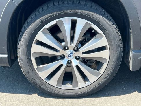 Used 2020 Subaru Ascent Limited w/ Technology Package AWD/4WD image 31