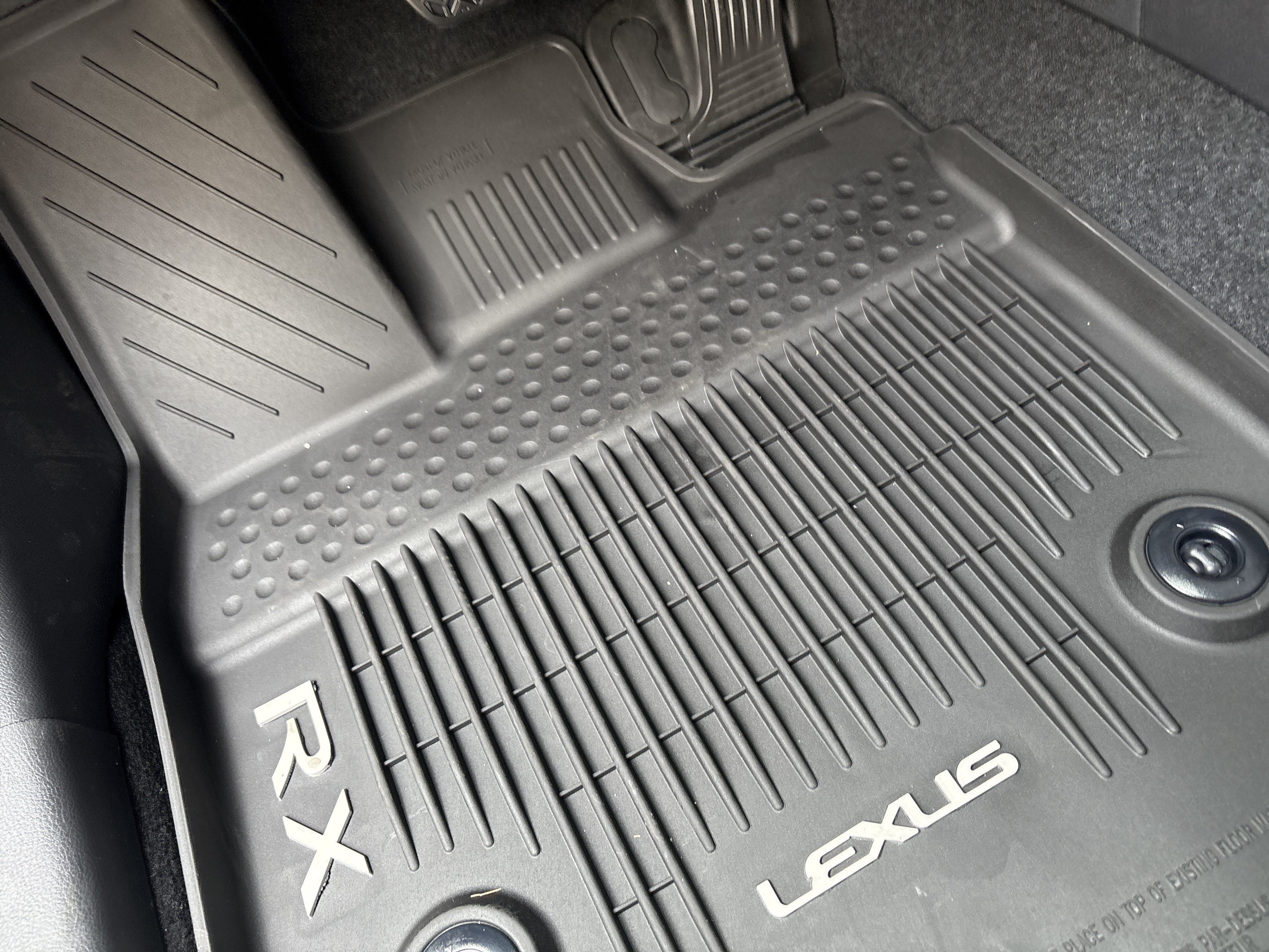 New 2026 Lexus RX 350 Premium Plus w/ Convenience Package AWD/4WD image 16