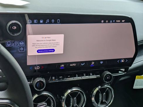 New 2026 Chevrolet Blazer EV LT FWD image 16