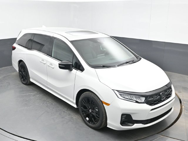Used 2026 Honda Odyssey Sport-L image 13
