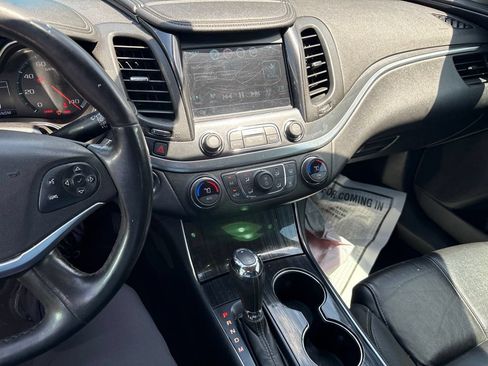 Used 2019 Chevrolet Impala LT w/ LT Leather Package FWD image 19