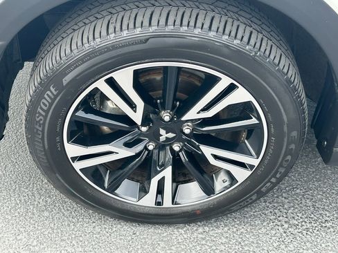 Used 2024 Mitsubishi Eclipse Cross image 13