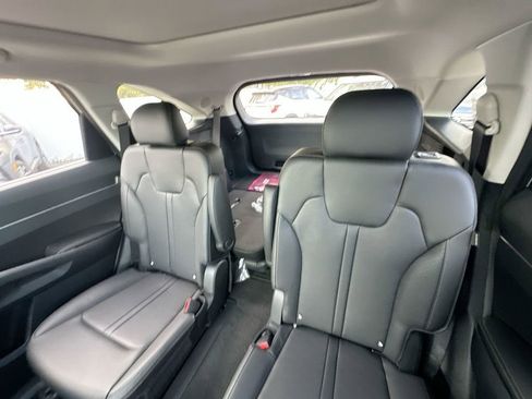 New 2026 Kia Sorento EX w/ EX Premium Package image 50