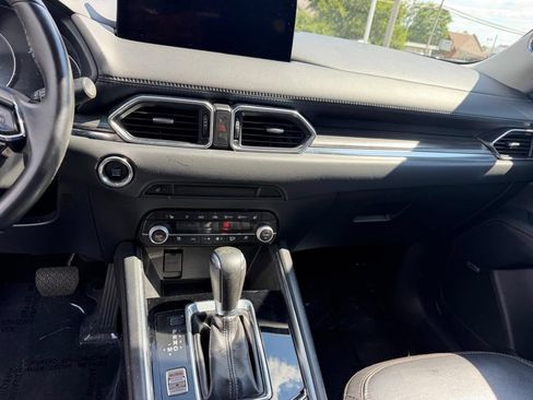 Used 2023 MAZDA CX-5 AWD 2.5 S w/ Premium Plus Pkg image 36