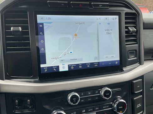 Used 2022 Ford F150 XLT w/ Equipment Group 302A High image 34