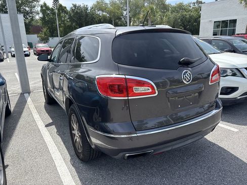 Used 2013 Buick Enclave Leather FWD image 8