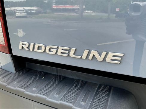Used 2022 Honda Ridgeline Black Edition image 31