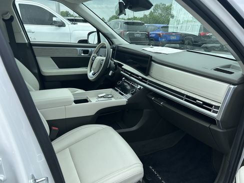 Used 2024 Hyundai Santa Fe Calligraphy FWD image 14