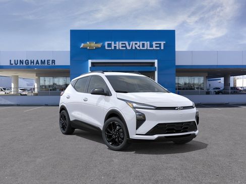 New 2027 Chevrolet Bolt RS FWD image 25