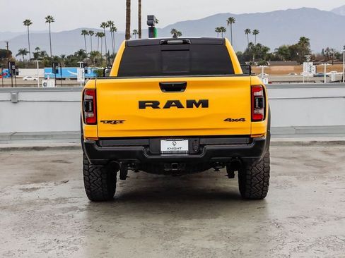 Used 2023 RAM 1500 TRX w/ TRX Level 2 Equipment Group image 8