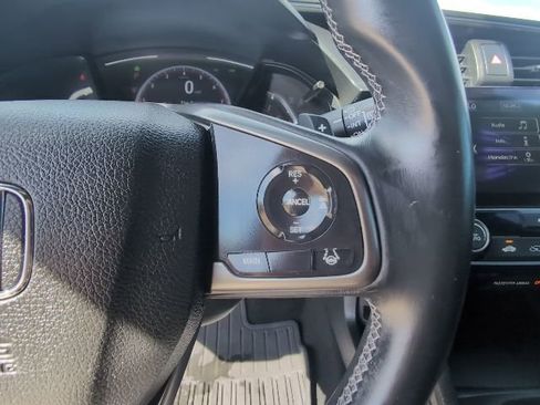 Used 2021 Honda Civic Sport image 16