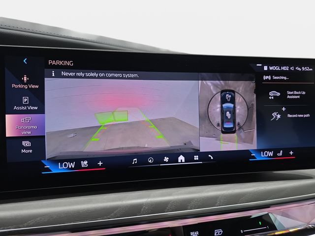 Certified 2026 BMW 740i xDrive AWD/4WD image 19