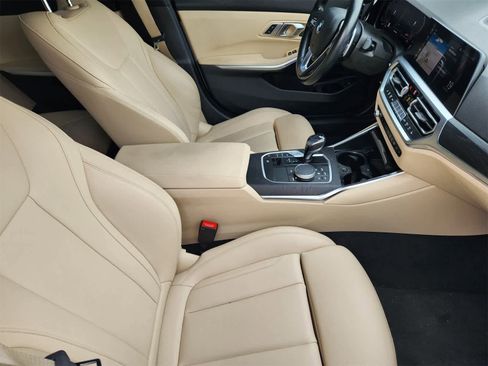 Used 2021 BMW 330i xDrive Sedan image 14