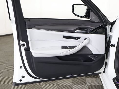 Used 2023 BMW M5 w/ Competition Package AWD/4WD image 28