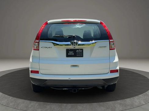 Used 2015 Honda CR-V LX image 5