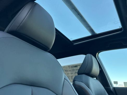 New 2026 Subaru Forester Sport w/ Sport Plus Package image 18