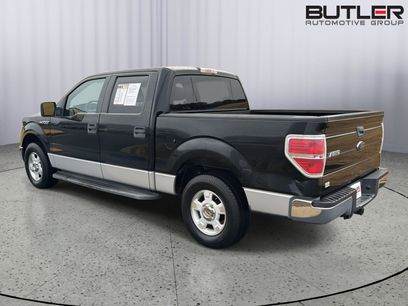 Used 2009 Ford F150 XL